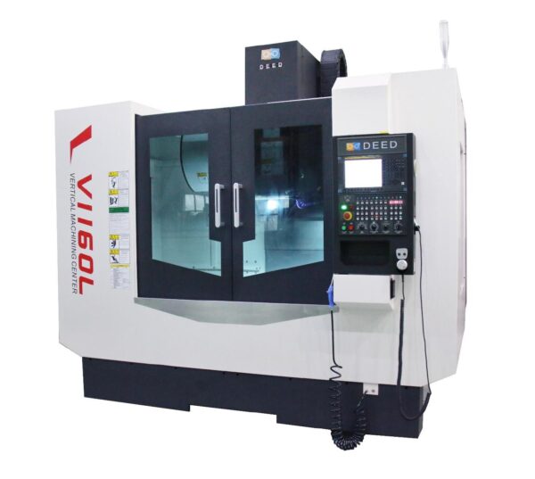 CNC Bearbeitungszentrum vertikal DEED VL V1160L