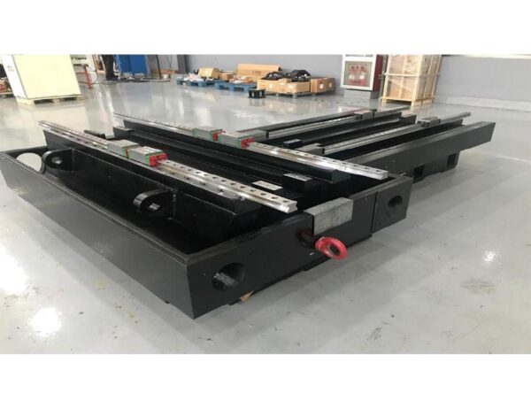 CNC Bearbeitungszentrum vertikal DEED VL V1160L