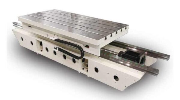 CNC Bearbeitungszentrum vertikal DEED VL V1160L