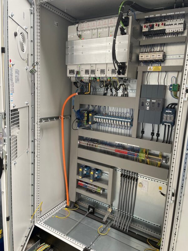 CNC Bohrwerk überholt: TOS WH 10 CNC