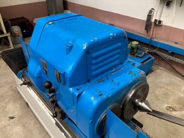 Konventionelle Rundschleifmaschine Cincinnati/MSO