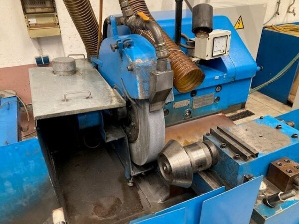 Konventionelle Rundschleifmaschine Cincinnati/MSO