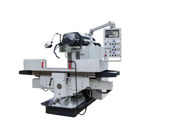 Konsolfräsmaschine KRAFT MU-50 №1124-95125