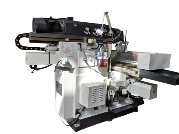 Konsolfräsmaschine KRAFT MU-50 №1124-95125