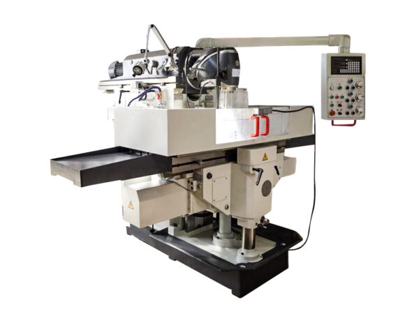 Konsolfräsmaschine KRAFT MU-50 №1124-95125