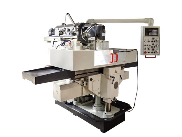 Konsolfräsmaschine KRAFT MU-50 №1124-95125