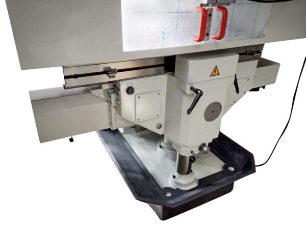 Konsolfräsmaschine KRAFT MU-50 №1124-95125