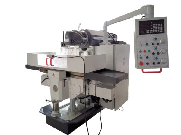 Konsolfräsmaschine KRAFT MU-50 №1124-95125