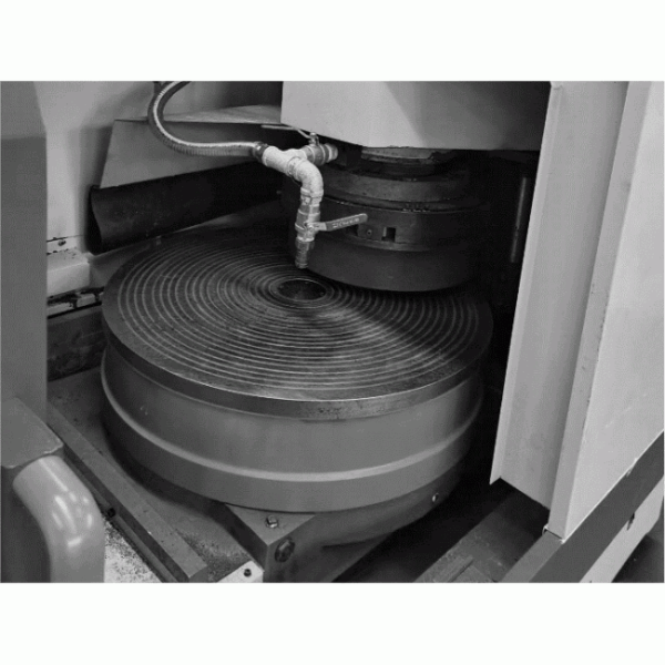 Rundtischflachschleifmaschine OLYMPIC RMB 800