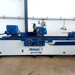 Außenrundschleifmaschine FORTUNA ES 350-2500 – Hauptbild