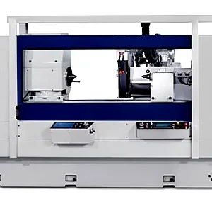 Außenrundschleifmaschine KRAFT (ROBBI) Omicron PT6 Serie – Hauptbild