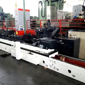 Außenrundschleifmaschine Stanko Import 3m197 – Hauptbild