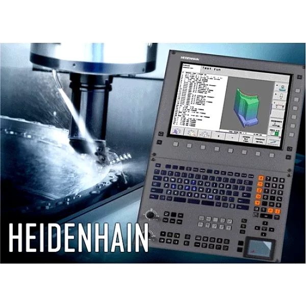 5-Achs-Bearbeitungszentrum MICROCUT - MCU-5X – Werkzeugrevolver