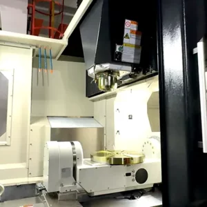 5-Achs Bearbeitungszentrum Skymaster VU 500 – Hauptbild