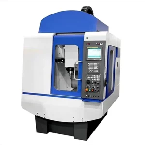 CNC Bearbeitungszentrum Tongtai VTX-7A – Hauptbild