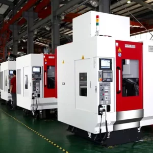 Neues CNC Bearbeitungszentrum (4+1): AKIRA SEIKI RMV250RT – Hauptbild