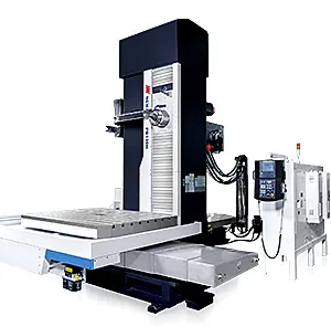 CNC Bohrwerk Neway PB-Serie – Hauptbild