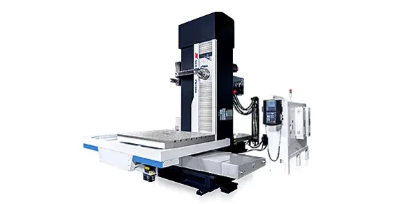 CNC Bohrwerk Neway PB-Serie – Hauptbild