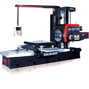 Konventionelles Tischbohrwerk KRAFT HBM-110 | HBM-110L | HBM-110XL – Hauptbild