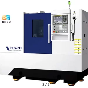 CNC Drehmaschine CSF TRA 550 x 8000 CNC FAGOR 8055 – Hauptbild