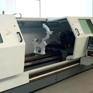 DMTG CKE 6180Z x 4000 mm №1124-280319 – Hauptbild