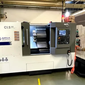 DMTG CL 20A x 450 mm №1124-100456 – Hauptbild