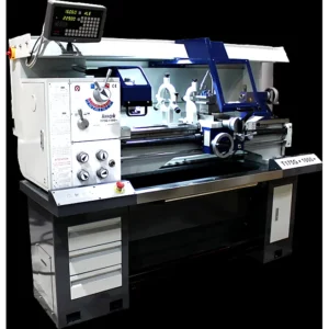Konventionelle Drehbank ARROW T175Gx1000 – Hauptbild