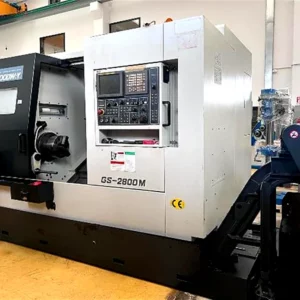 Goodway GS 2800 M GS 2800 M №1124-100541 – Hauptbild