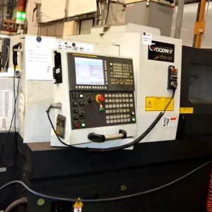 Goodway Typ: SW 32 №1124-100552 – Hauptbild