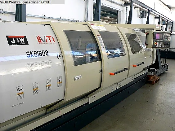 IMTI SK Serie 4t №1124-95220 – Hauptbild