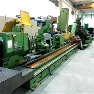 INNSE C-/Y-Achse, 4 Bahnenbett №1124-100020 – Hauptbild