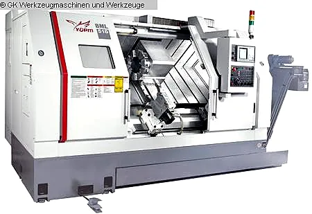 KRAFT BML №1124-9020 – Hauptbild