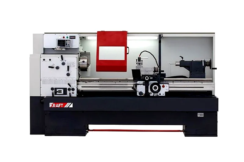 KRAFT DLZ 200x1000 №1124-91060 – Hauptbild