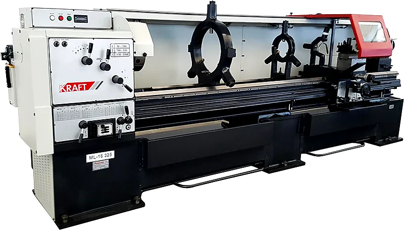 KRAFT DLZ 250 x 1.500/1.000 VS №1124-1902192 – Hauptbild