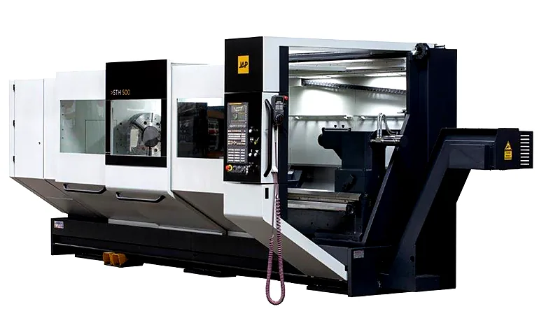 KRAFT JAP 500 Serie №1124-91028 – Hauptbild