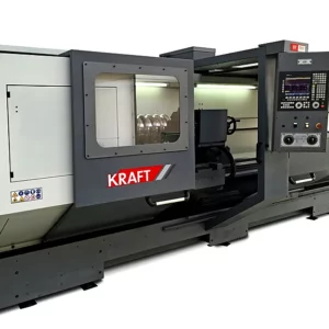 KRAFT (JAP) STH 500/3000 (C- und Y-Achse) №1124-200616 – Hauptbild