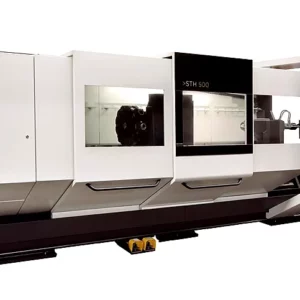 KRAFT (JAP) STS 500/3000 (C-/Y-Achse) №1124-100159 – Hauptbild