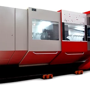 KRAFT KTH 500 Serie (auf Lager mit 2000mm Spitzenweite) №1124-91025 – Hauptbild