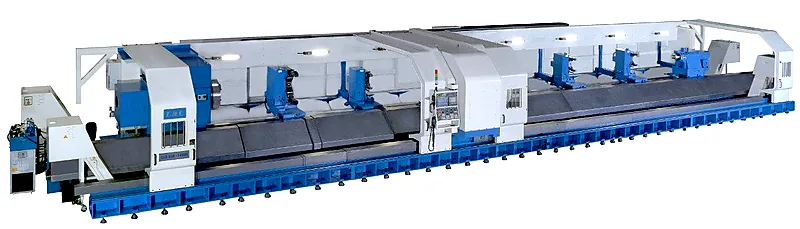 KRAFT LL-Serie (5-Bahnenbett) №1124-91650 – Hauptbild