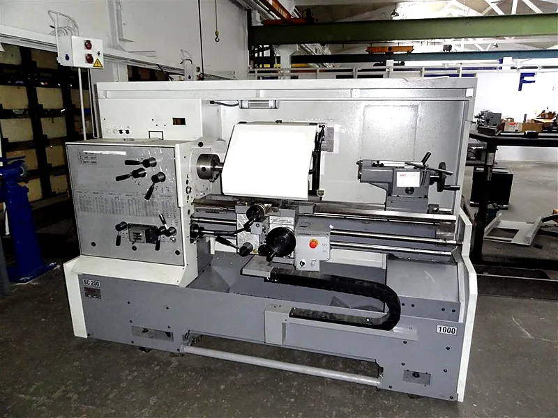 KRAFT SC 200-42 X 750 №1124-150317a – Hauptbild