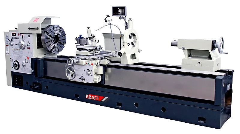 KRAFT SDM 630|SDM 800|SDM 1000|SDM 1200 №1124-95000 – Hauptbild