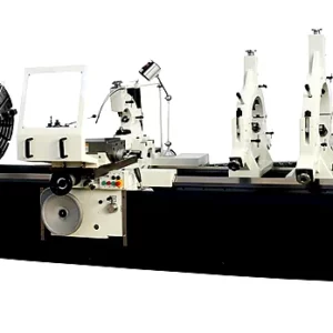 Konventionelle Drehmaschine KRAFT SDM 850/3000 – Hauptbild