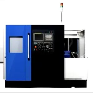 KRAFT TC-2500LM (C-Achse)+Stangenlader (optional) №1124-35469 – Hauptbild