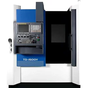 KRAFT TD-1500Y (C-/Y-Achse) №1124-100334 – Hauptbild