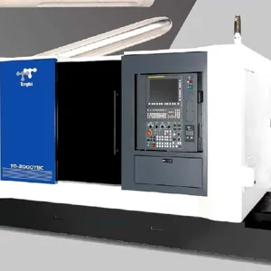 KRAFT TD-2500YBC (C-/Y-Achse und Gegenspindel) №1124-100356 – Hauptbild