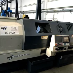 Kraft ZDM 500 m. Siemens 828/FANUC 0iTF №1124-90758 – Hauptbild