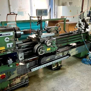 LACFER CR 2E-250 №1124-220823 – Hauptbild