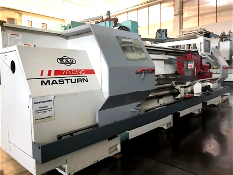 MAS №1124-100586 – Hauptbild