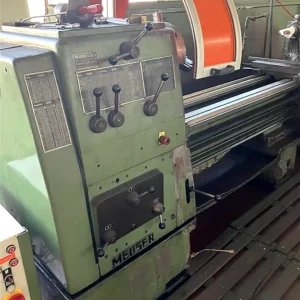 Meuser M3La x 4.000 №1124-250723 – Hauptbild