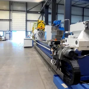 MEXPOL TUB 1030 №1124-100401 – Hauptbild